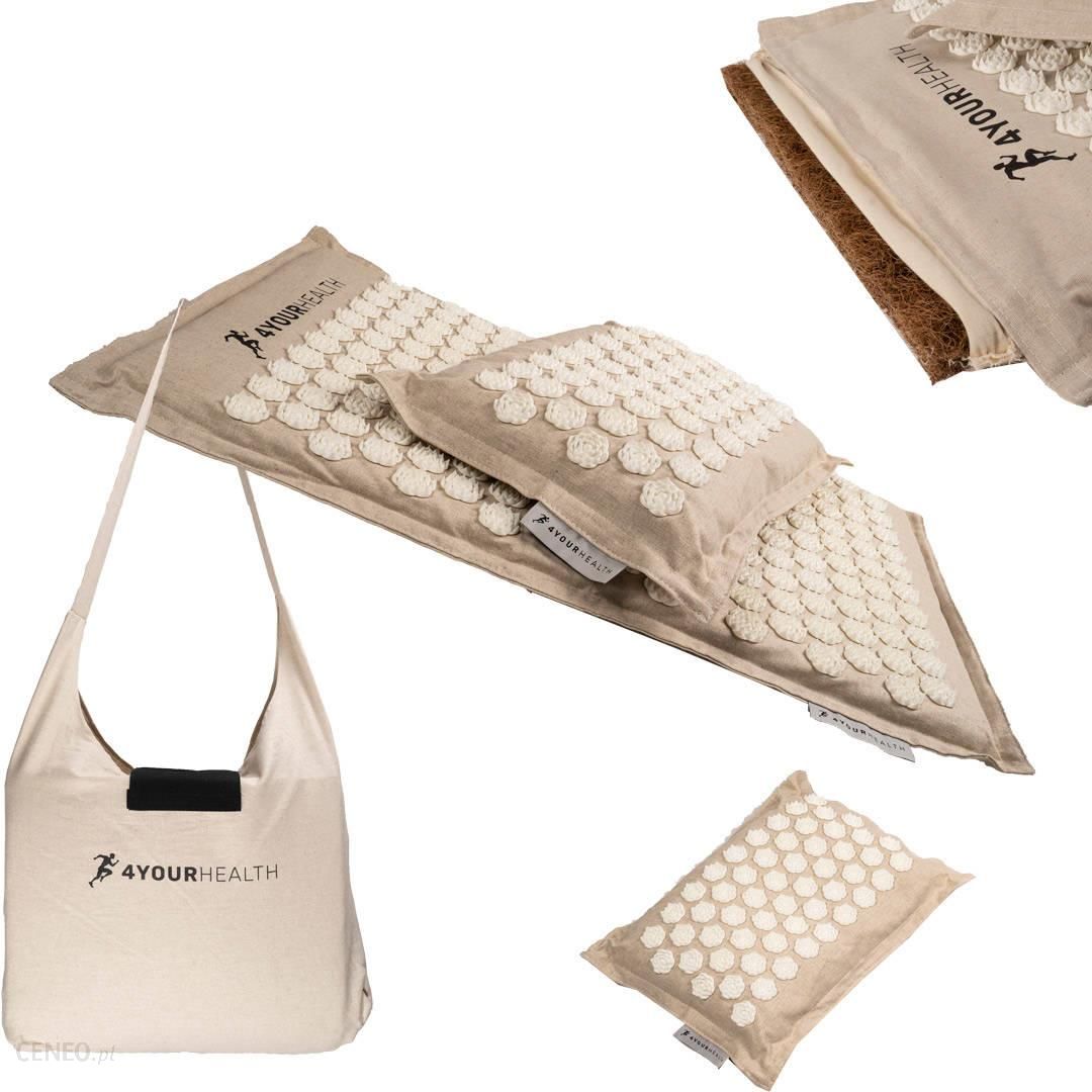 i-4yh-mata-do-akupresury-z-kolcami-poduszka-eko-bezowo-biala