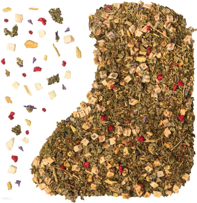 Amber Na Spokojny Wieczór Torba 1Kg