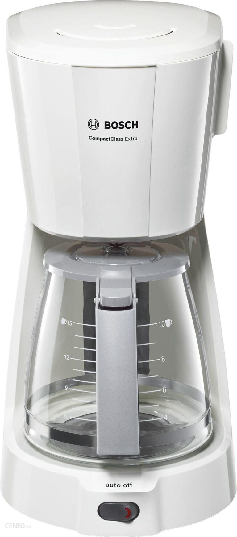 Ekspres Bosch TKA3A031