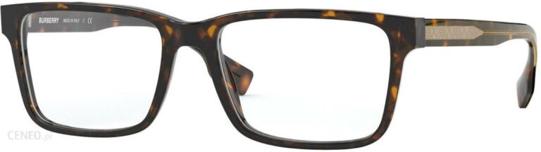 Burberry BE2320 3864