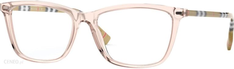 Burberry Emerson BE2326 3891