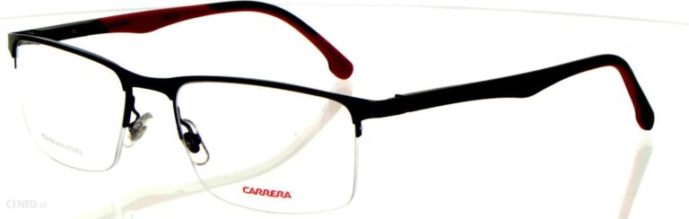 CARRERA OPRAWKI CA/K 8843 R80 56