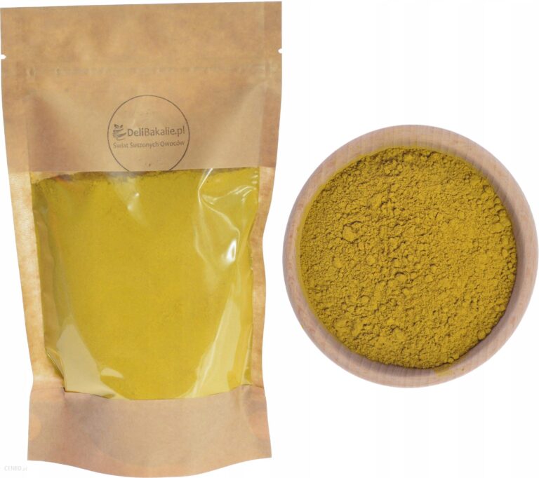 Delibakalie Przyprawa Curry 1000g