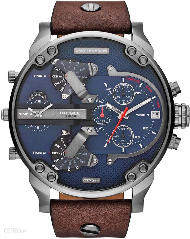 Diesel Mr Daddy Dz7314