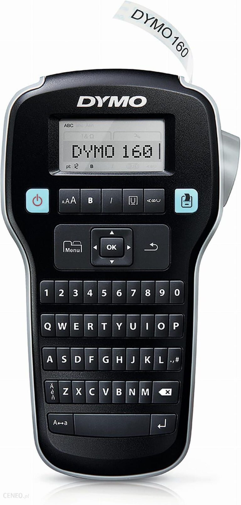 Dymo Drukarka Etykiet Label Manager 160 S0946340