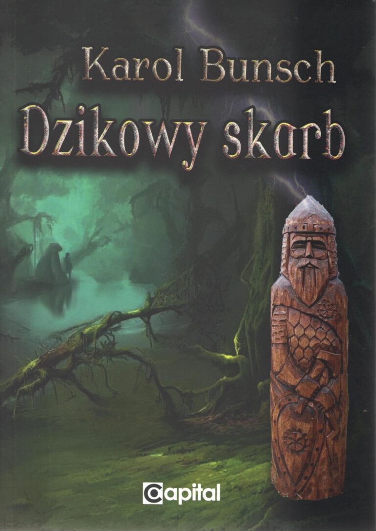 Dzikowy skarb