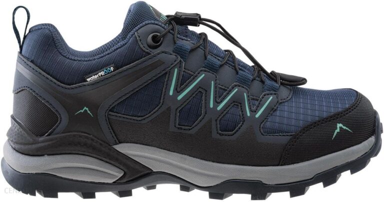 Elbrus Euberen Low Wp Wo’S M000139390