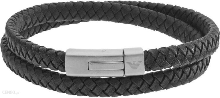 Emporio Armani Bransoleta Egs2176040