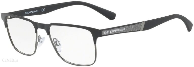Emporio Armani EA 1061 3001 55
