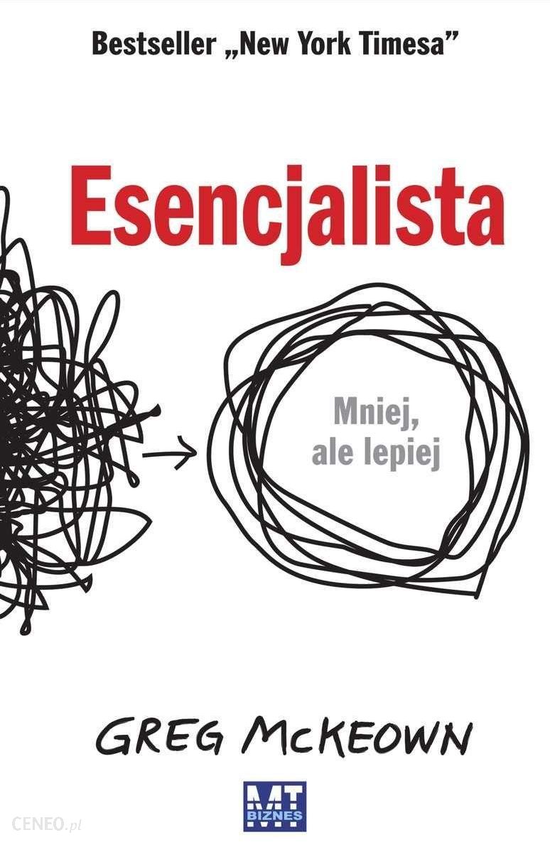 i-esencjalista