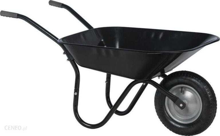 Karutis Rim Wb6204, 80 L, Juodas
