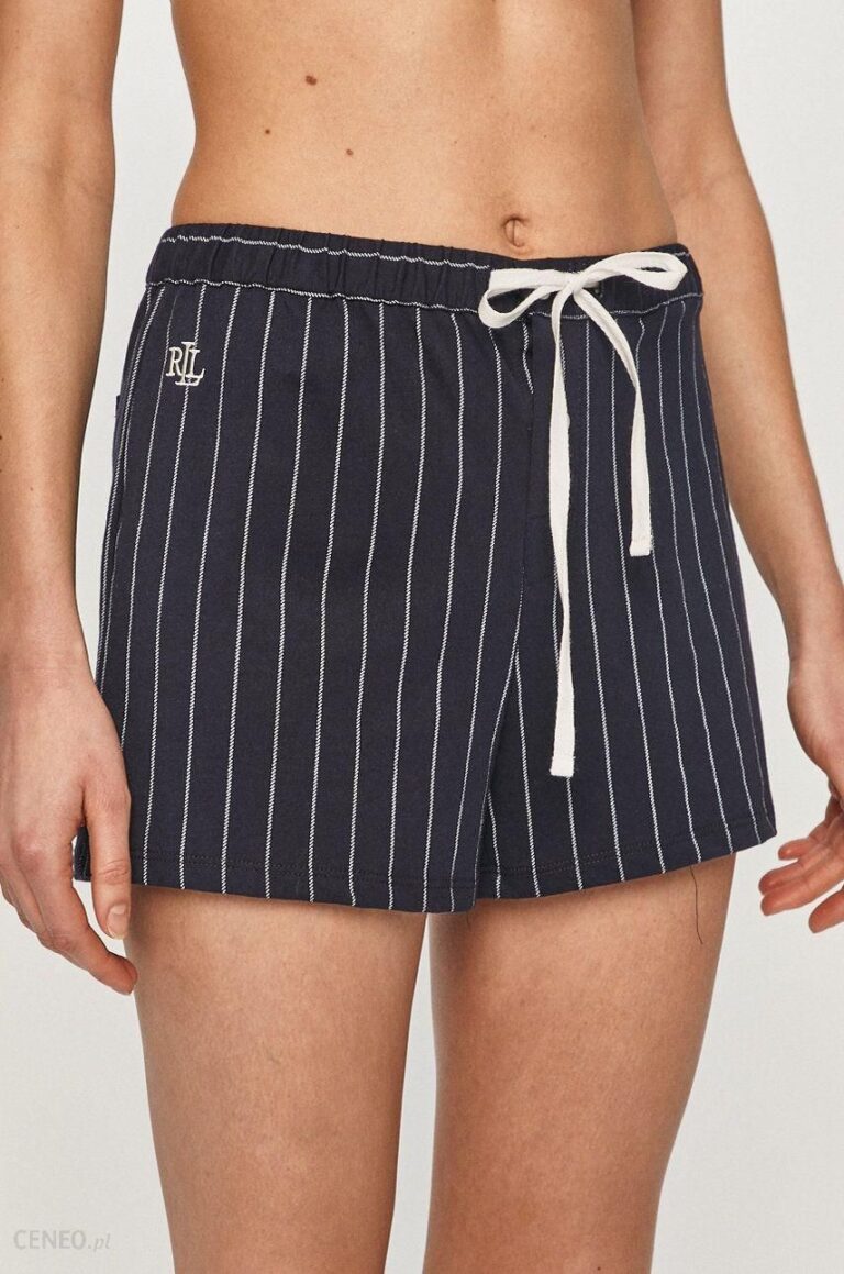 Lauren Ralph Lauren – Szorty piżamowe