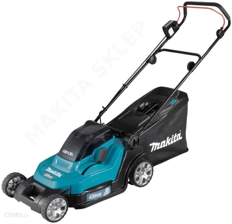MAKITA DLM432Z