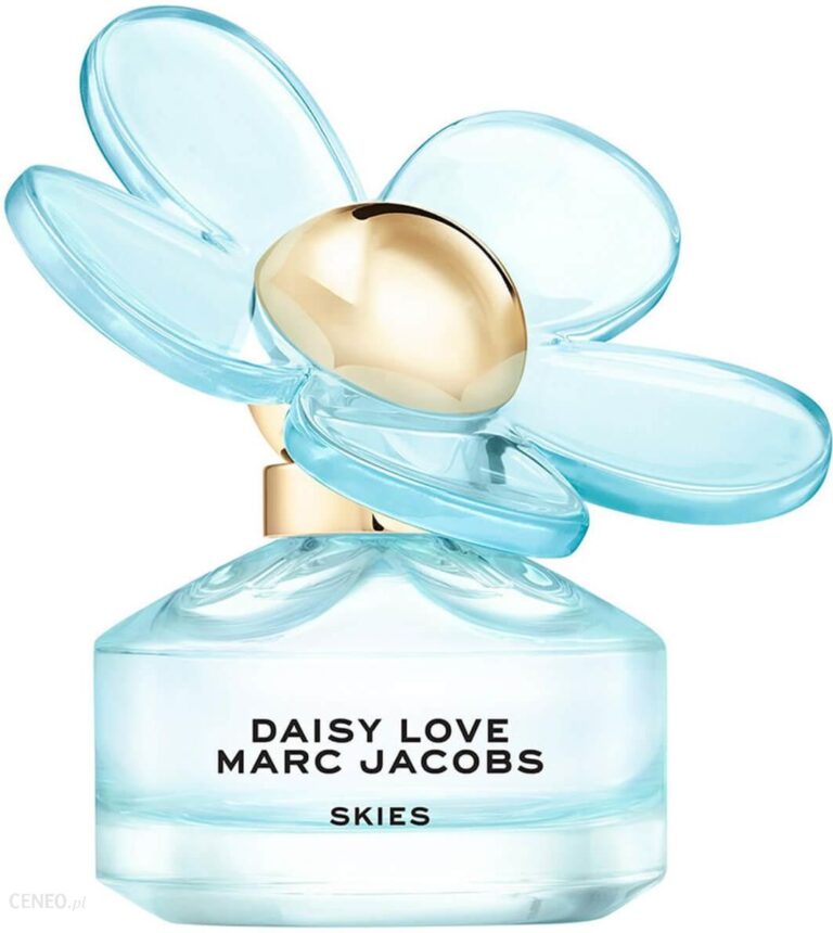 Marc Jacobs Daisy Love Skies Woda Toaletowa 50Ml