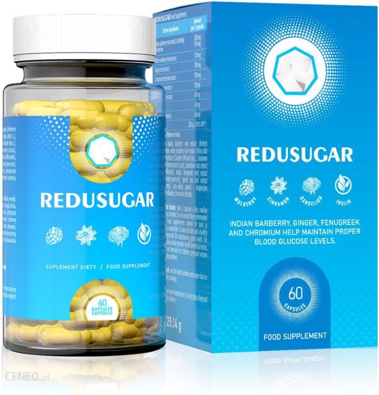 Naturateraz Redusugar (100g)