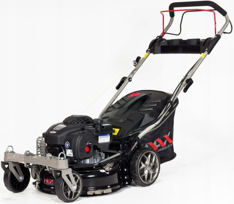NAX 1000S Briggs Stratton