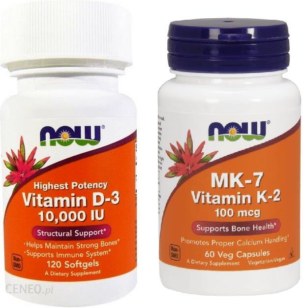 i-now-foods-witamina-d3-10000iu-120-kaps-zelowych-witamina-k2-mk-7-100mcg-60-vege-kaps