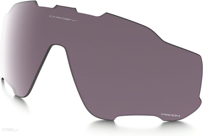 Oakley Szyba Jawbreaker Prizm Road Black 101-017-030