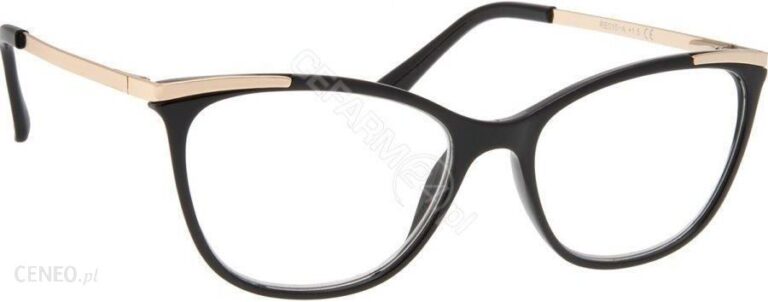 Okulary Brilo RE010-A/200
