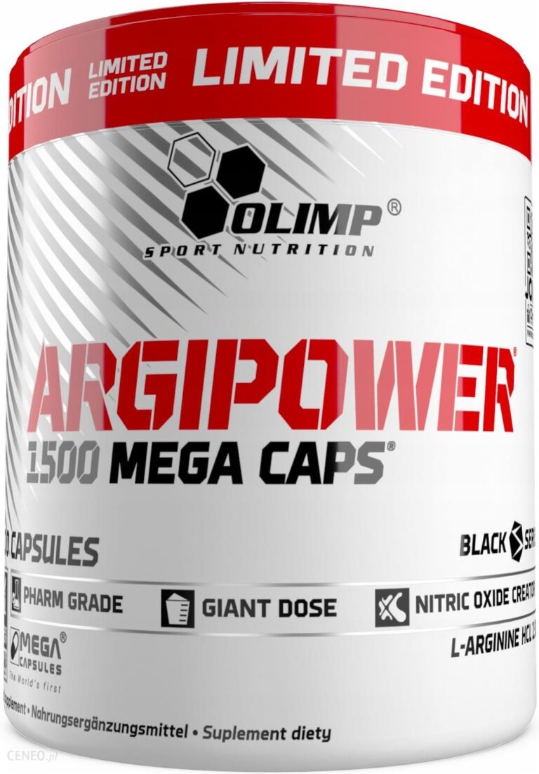 Olimp Agri Power 200kaps.