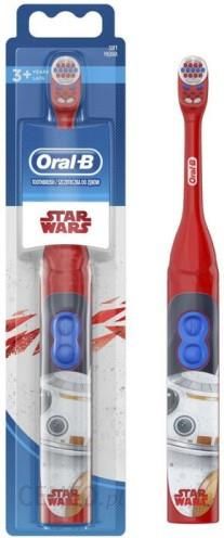 Oral-B DB3 Stages Power Star Wars