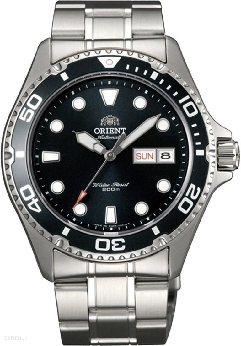 Orient Ray II Automatic Faa02004B9