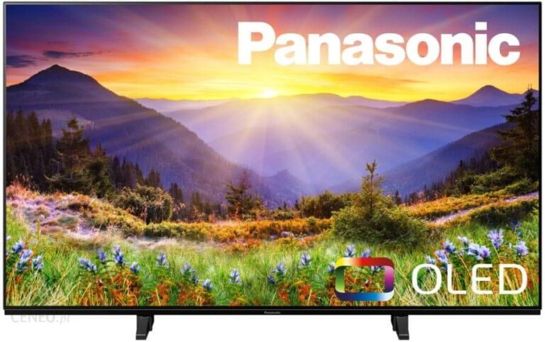 Telewizor Panasonic TX-48JZ1000E