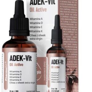 Pharmovit ADEK-Vit Oil Active 30 ml