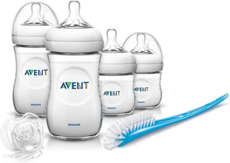 PHILIPS AVENT Zestaw SCD290/01