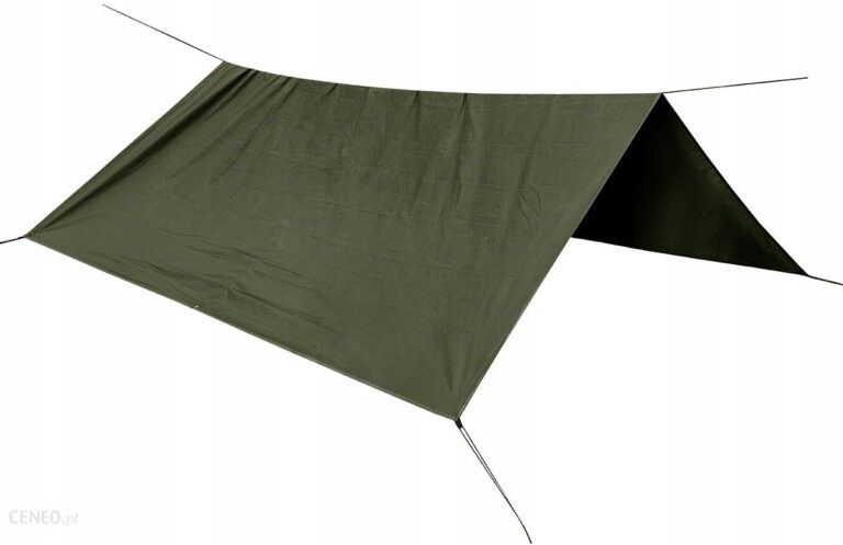 Płachta biwakowa Badger Outdoor X-Thermo Tarp