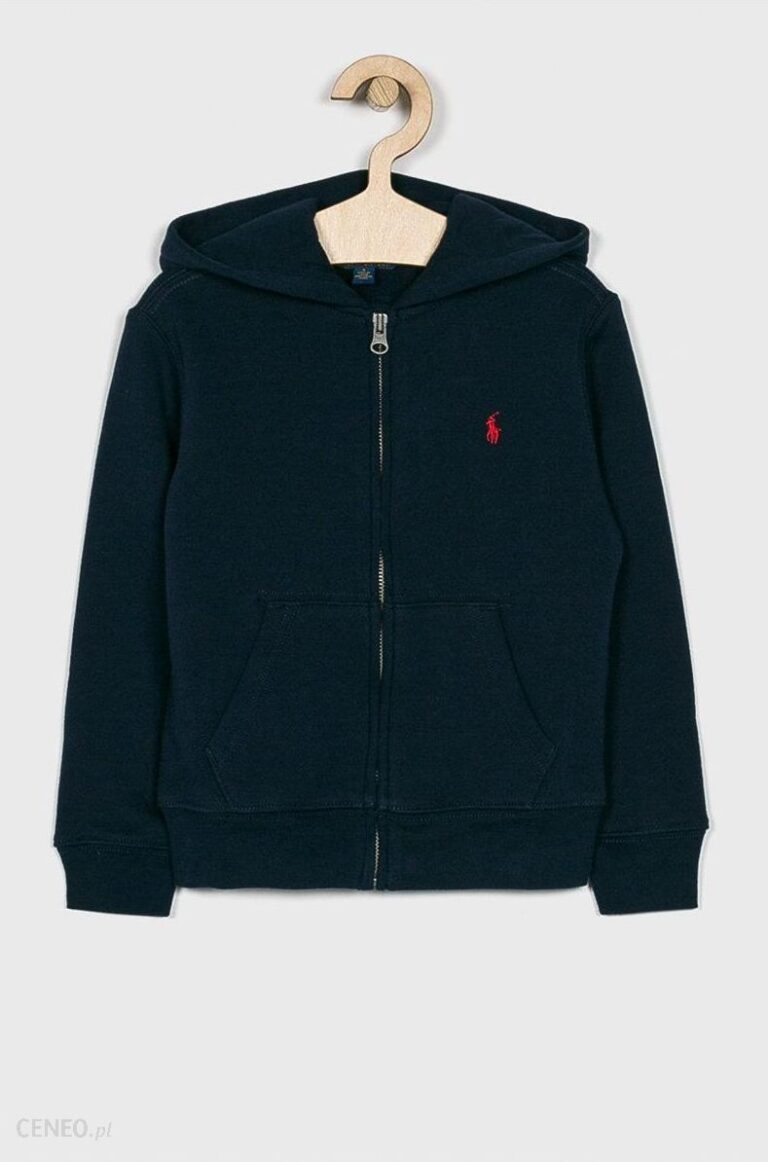 Polo Ralph Lauren Bluza dziecięca 110 128cm