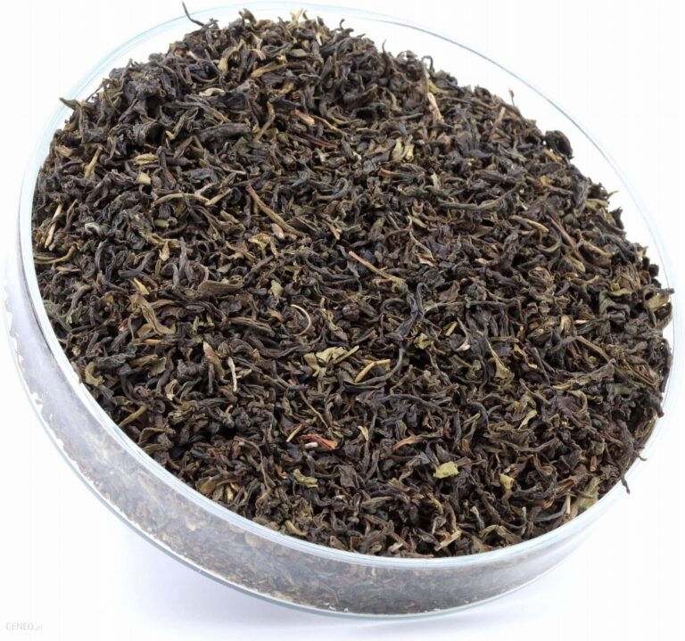 Progressive Darjeeling green 200g