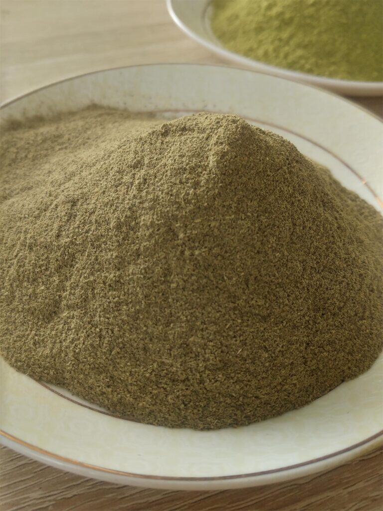 Rafex Bacopa monnieri brahmi mielona 100g