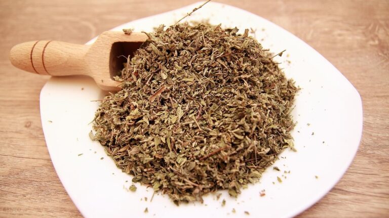 Rafex Damiana Liść Mielony Na Pył 100g
