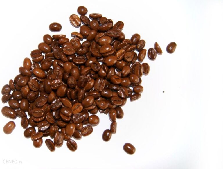 Rafex Kawa espresso platinum gold 1kg