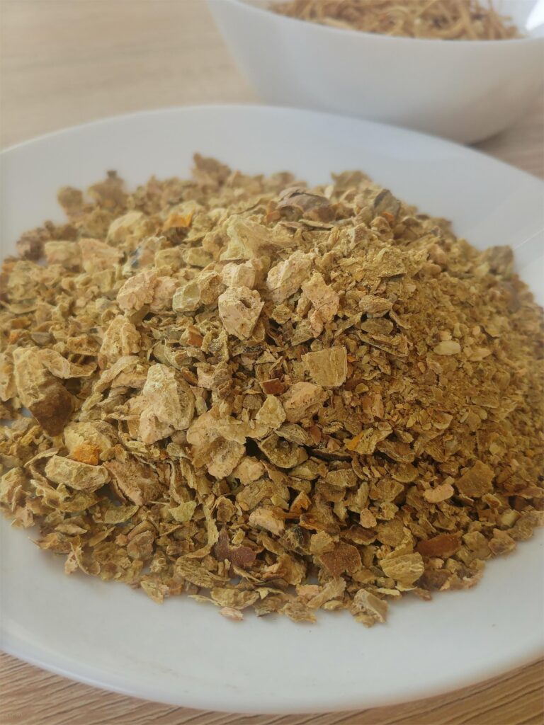 Rafex Migdałecznik chebułowiec cały owoc 1kg