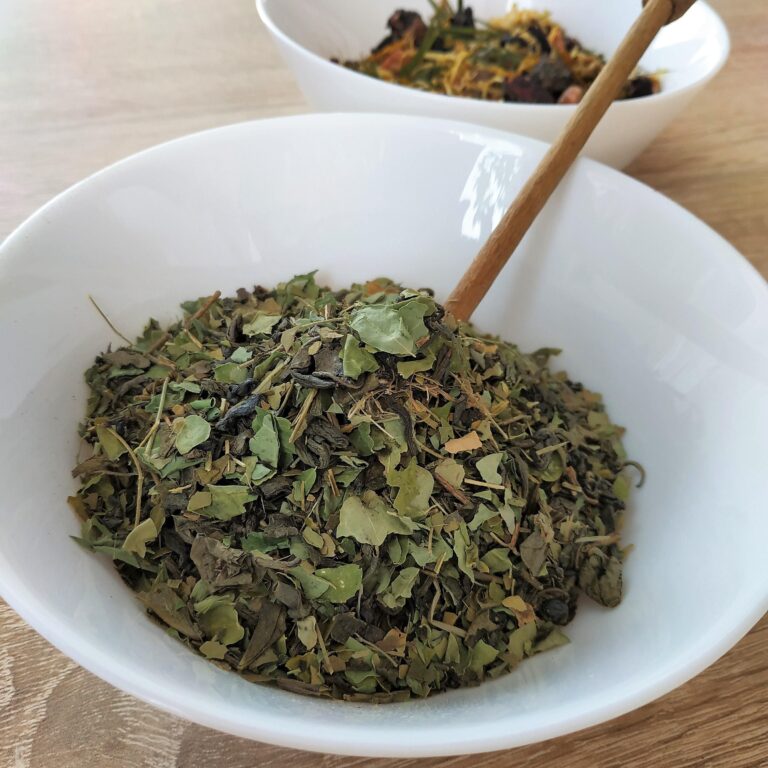 Rafex Moringa for green 100g