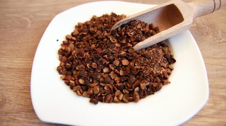 Rafex Palma Sabal Całe Jagody 1Kg