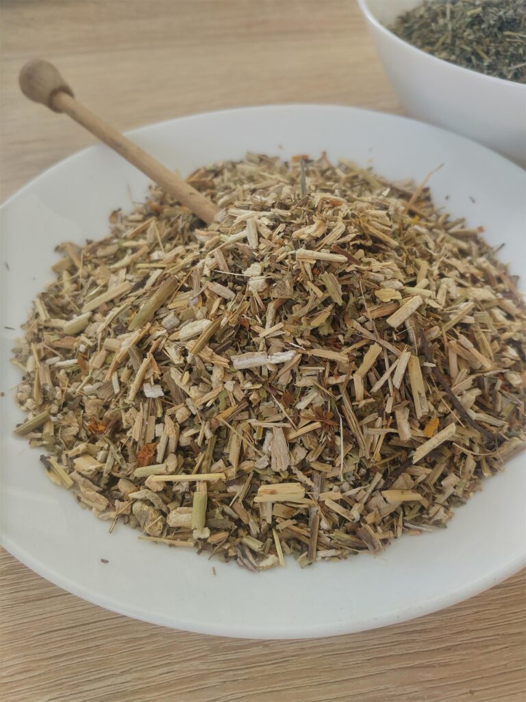 Rafex Siwiec żółty ziele 1 kg