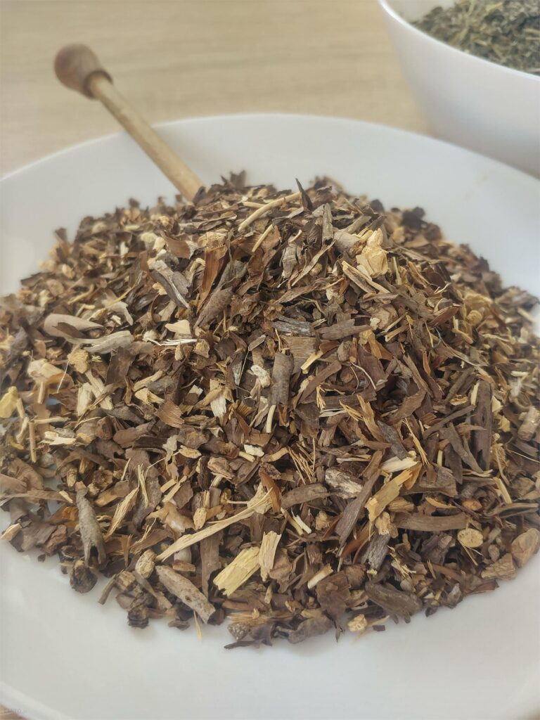 Rafex Szparagi lekarski korzeń asparagus officinalis 100g