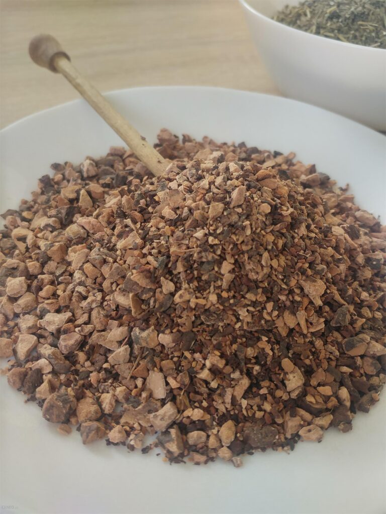 Rafex Wężownik kłącze1kg