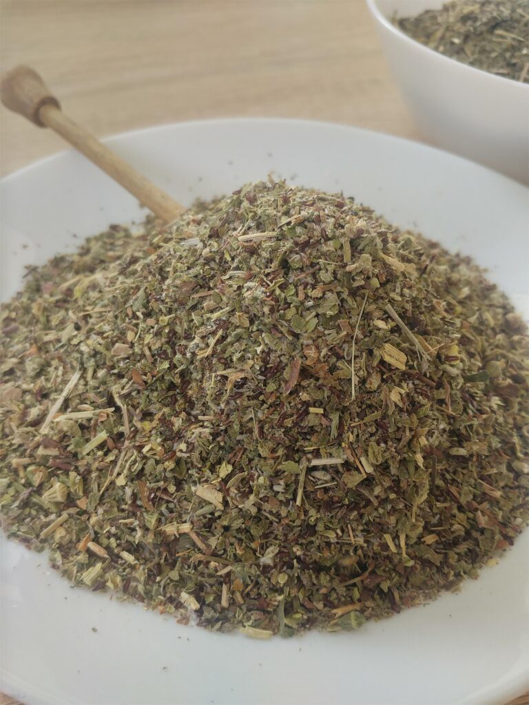 Rafex Zioła pasożyt precz 100g