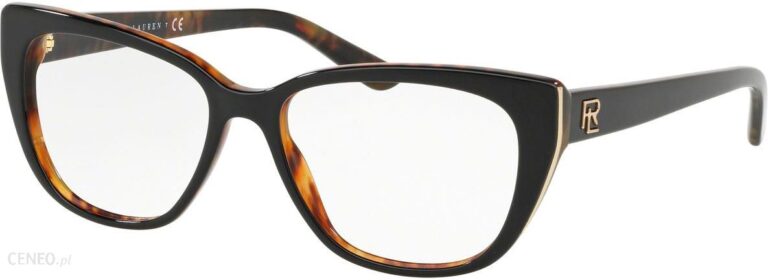 Ralph Lauren RL6171 5260
