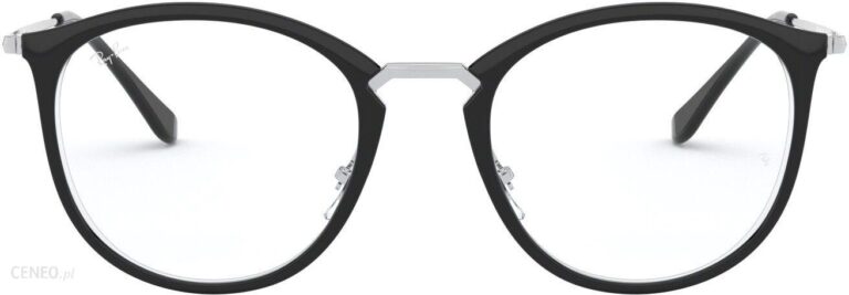 RAY BAN OKULARY 0RX7140 5852