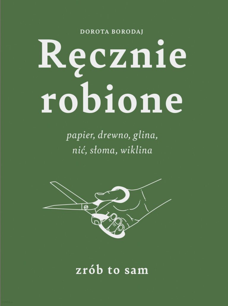 Ręcznie robione