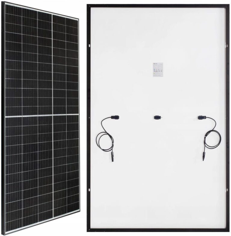 Risen Energy 400W Half Cut 01030342