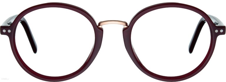 rocco by Rodenstock RBR 455 B Okulary korekcyjne