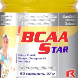 Starlife BCCA Star, 60 cps