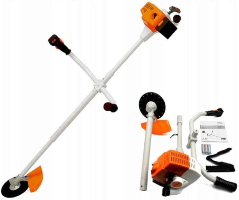 Stihl Kosa Zabawka Podkaszarka – Zabawka