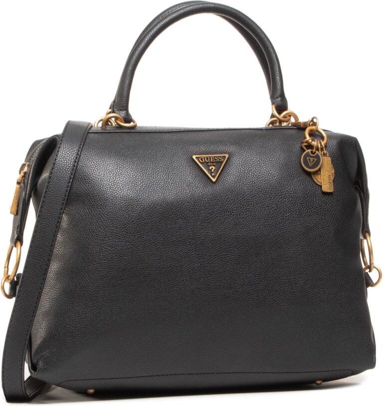 Torebka GUESS – Destiny (Vb) HWVB78 78070 BLA